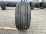 Opona używana ciężarowa naczepowa 385/55R19.5 ADVANCE GL251T / 12-13mm