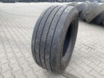 Opona używana ciężarowa naczepowa 385/55R22.5 SEMPERIT RUNNER T3 / 8-9mm