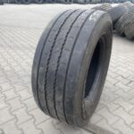  Opona używana ciężarowa naczepowa 385/55R22.5 SEMPERIT RUNNER T3 / 8-9mm