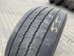 Opona używana ciężarowa naczepowa 385/55R22.5 SEMPERIT RUNNER T3 / 8-9mm
