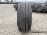 Opona używana ciężarowa naczepowa 385/55R22.5 SEMPERIT RUNNER T3 / 8-9mm
