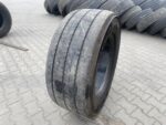 Opona ciężarowa używana prowadząca 385/55R22.5 MICHELIN X LINE ENERGY F / 8-10mm
