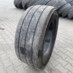  Opona ciężarowa używana prowadząca 385/55R22.5 MICHELIN X LINE ENERGY F / 8-10mm