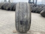 Opona ciężarowa używana prowadząca 385/55R22.5 MICHELIN X LINE ENERGY F / 8-10mm