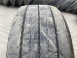 Opona ciężarowa używana prowadząca 385/55R22.5 MICHELIN X LINE ENERGY F / 8-10mm
