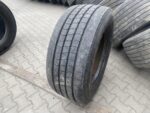 Opona ciężarowa używana prowadząca 385/55R22.5 FALEKN RI151 / 14-15mm