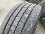 Opona ciężarowa używana prowadząca 385/55R22.5 FALEKN RI151 / 14-15mm