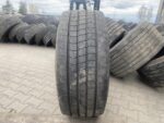 Opona ciężarowa używana prowadząca 385/55R22.5 FALEKN RI151 / 14-15mm