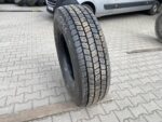 Opona używana ciężarowa napędowa 315/80R22.5 NEXT TREAD NT UTILITY II / 100% BIEŻNIKA
