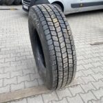  Opona używana ciężarowa napędowa 315/80R22.5 NEXT TREAD NT UTILITY II / 100% BIEŻNIKA