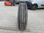Opona używana ciężarowa napędowa 315/80R22.5 NEXT TREAD NT UTILITY II / 100% BIEŻNIKA