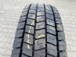Opona używana ciężarowa napędowa 315/80R22.5 NEXT TREAD NT UTILITY II / 100% BIEŻNIKA