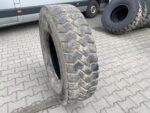 Używana opona ciężarowa napędowa 315/80R22.5 MATADOR DM 4 / 13-14mm