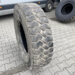  Używana opona ciężarowa napędowa 315/80R22.5 MATADOR DM 4 / 13-14mm