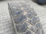 Używana opona ciężarowa napędowa 315/80R22.5 MATADOR DM 4 / 13-14mm