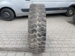 Używana opona ciężarowa napędowa 315/80R22.5 MATADOR DM 4 / 13-14mm