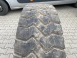 Używana opona ciężarowa napędowa 315/80R22.5 MATADOR DM 4 / 13-14mm