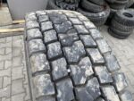 Używana opona ciężarowa napędowa  315/80R22.5 PIRELLI TR:01+ II / 19-20mm