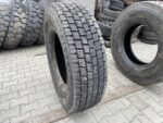 Opona używana ciężarowa napędowa 315/80R22.5 WINDPOWER WDR37 / 21-22mm