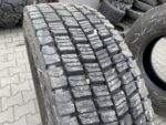 Opona używana ciężarowa napędowa 315/80R22.5 WINDPOWER WDR37 / 21-22mm
