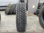 Opona używana ciężarowa napędowa 315/80R22.5 WINDPOWER WDR37 / 21-22mm
