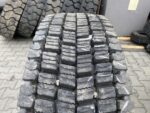 Opona używana ciężarowa napędowa 315/80R22.5 WINDPOWER WDR37 / 21-22mm
