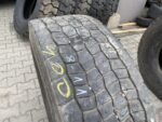 Opona używana ciężarowa napędowa 315/80R22.5 FALKEN BI856 / 8-11mm