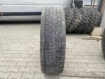 Opona używana ciężarowa napędowa 315/80R22.5 FALKEN BI856 / 8-11mm