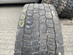 Opona używana ciężarowa napędowa 315/80R22.5 FALKEN BI856 / 8-11mm