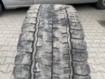 Opona ciężarowa używana napędowa 315/80R22.5 BRIDGESTONE W990 / 11-12mm