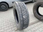 Opona ciężarowa używana napędowa 315/80R22.5 FIRESTONE FD624 ENLITEN / 9-11mm
