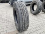 Opona używana ciężarowa prowadząca 315/80R22.5 SAVA AVANT 4 / 9-10mm