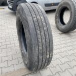  Opona używana ciężarowa prowadząca 315/80R22.5 SAVA AVANT 4 / 9-10mm