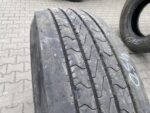 Opona używana ciężarowa prowadząca 315/80R22.5 SAVA AVANT 4 / 9-10mm