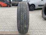 Opona używana ciężarowa prowadząca 315/80R22.5 SAVA AVANT 4 / 9-10mm