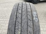 Opona używana ciężarowa prowadząca 315/80R22.5 SAVA AVANT 4 / 9-10mm