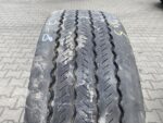 Opona ciężarowa używana prowadząca 315/80R22.5 CONTINENTAL SCANDINAVIA HSW2 / 7-8mm