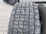 Opony ciężarowe używane napędowe 315/60R22.5 CONTINENTAL HDW2 SCANDINAVIA / 8-13mm
