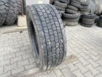 Opona używana do ciężarówki napędowa 315/60R22.5 FALKEN BI856 / 10-11mm