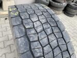 Opona używana do ciężarówki napędowa 315/60R22.5 FALKEN BI856 / 10-11mm