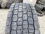 Opona używana do ciężarówki napędowa 315/60R22.5 FALKEN BI856 / 10-11mm