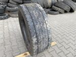 Opona ciężarowa używana napędowa 315/60R22.5 BRIDGESTONE DURAVIS R-DRIVE 002 / 7mm