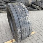  Opona ciężarowa używana napędowa 315/60R22.5 BRIDGESTONE DURAVIS R-DRIVE 002 / 7mm