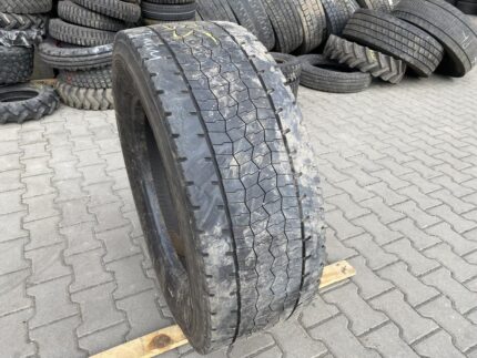 Opona ciężarowa używana napędowa 315/60R22.5 BRIDGESTONE DURAVIS R-DRIVE 002 / 7mm