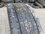 Opona ciężarowa używana napędowa 315/60R22.5 BRIDGESTONE DURAVIS R-DRIVE 002 / 7mm
