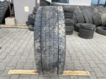 Opona ciężarowa używana napędowa 315/60R22.5 BRIDGESTONE DURAVIS R-DRIVE 002 / 7mm