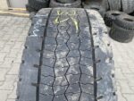 Opona ciężarowa używana napędowa 315/60R22.5 BRIDGESTONE DURAVIS R-DRIVE 002 / 7mm