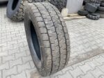 Opona ciężarowa używana napędowa 295/60R22.5 SAILUN TRANSPORT PRO D / 15-16mm