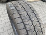 Opona ciężarowa używana napędowa 295/60R22.5 SAILUN TRANSPORT PRO D / 15-16mm