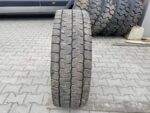 Opona ciężarowa używana napędowa 295/60R22.5 SAILUN TRANSPORT PRO D / 15-16mm